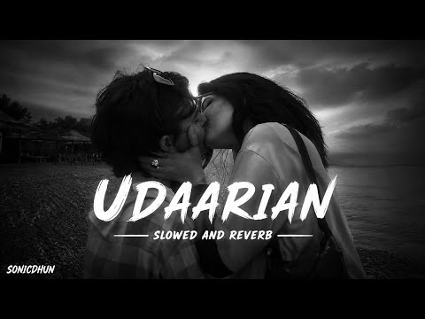 Udaarian (Badi lambi hai kahani mere pyaar di) - Satinder Sartaaj | Love Songs | New Punjabi Songs