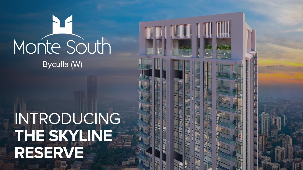 The Skyline Reserve - Signature Residences above the 50th floor