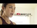 The Sounds of Sweat | Bowflex®