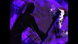 Using Purple Tear Guard Stance be like