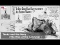 Tanks and the Navy - The Origins of the Landship