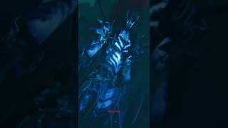 Jinwoo Aries Igris 🔥 - cool moment ☠️🔥 | #sololeveling #anime#sololevelingarise#short#viral#jinwoo