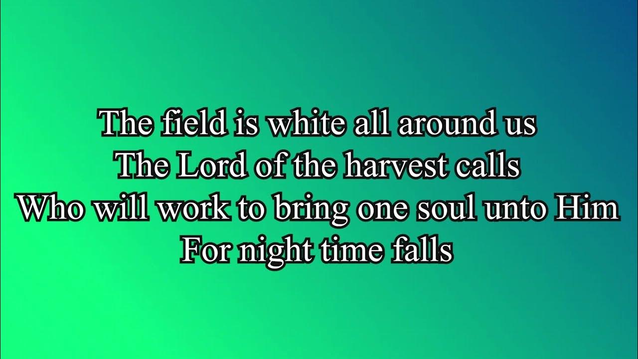 SEND ME Shawna Edwards with Lyrics YouTube