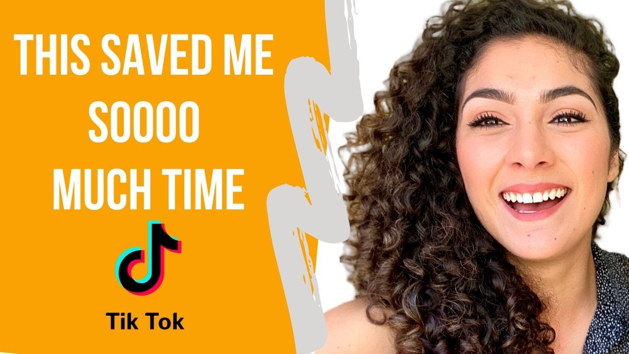 How to SAVE and ACCESS a draft in TikTok | Plus helpful tips | 2020