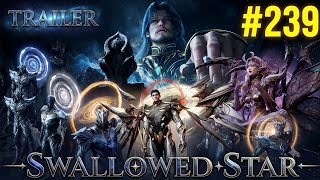 ✨ Swallowed Star Episode 239 Trailer | Preview | 4k Quality Video 