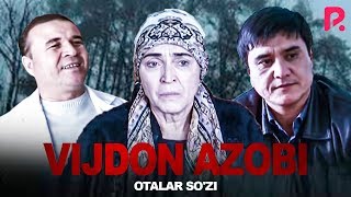 Otalar so'zi - Vijdon azobi | Оталар сузи - Виждон азоби (Buni hayot deydilar) #UydaQoling