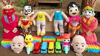 Download Lagu Mencari Kepala Ondel-Ondel, Ondel Ondel Betawi, Ondel Ondel jatuh,Ondel, pocong, Tayo,Bebek,Sapi#641 MP3