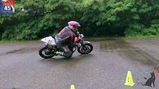 45Racing|0628南區雨戰兄弟檔|小班制教學第八梯