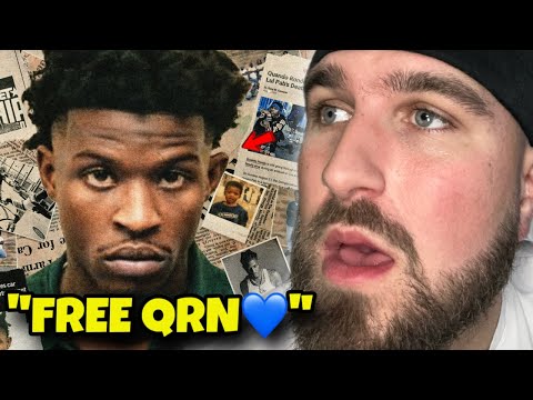 FREE BRO!! QUANDO RONDO - ACTIVE (REACTION)