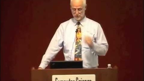 New Directions in Accessible Computing