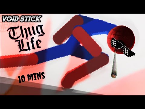 10 Minutes Compilation Best Falls | Stickman Dismounting funny moments #217