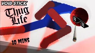 10 Minutes Compilation Best Falls | Stickman Dismounting funny moments #217 screenshot 5