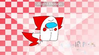 Hate Love || Animation meme || Gift for DelayOwO || amongus