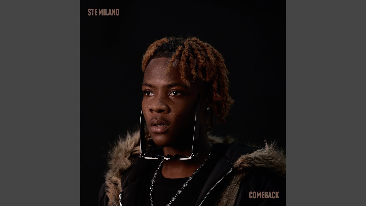 Watch Comeback on YouTube Watch Comeback on YouTube