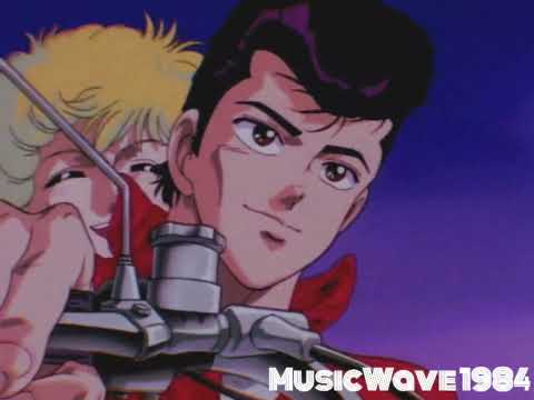 Lee Kwancho 1988 💿𝙈𝙪𝙨𝙞𝙘𝙒𝙖𝙫𝙚💿 - Woman in Fog (Não há letras)