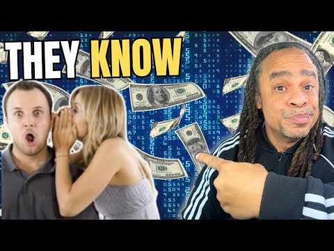 When Your About To Get Rich Bots And NPCs Will Suddenly Appear 