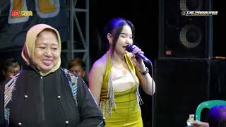 Wanita Idaman Lain   Sandra Monalisa  New Revata  Ijs Pro   In Wonoayu