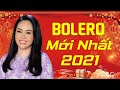 LK Bolero Mới Nhất 2021 - LK Biển Tình, Nối Lại Tình Xưa | Phi Nga