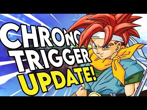 Video: Waarom is chrono-trigger?