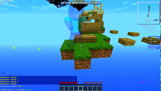 MiniGames to VimeWorld skyWars