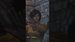 Cutter, pociągnij za spust | Uncharted 3: Oszustwo Drake'a #uncharted3drakesdeception