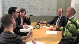 Leonardo Caporarello Introduces The Learning Lab