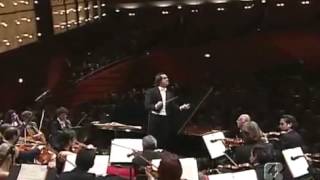 Mozart Piano concerto n No 21 in C major, K 467 Pollini Muti