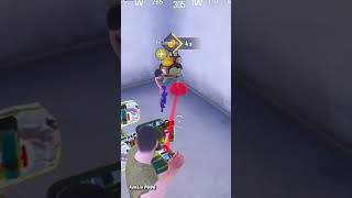 Vector IQ 😆. #pubgmobile #jarryplays #shorts