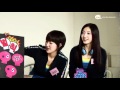 Capture de la vidéo 5Dolls Cute+Sexy+Funny 5 Girls Talk (Star Chosun Interview)