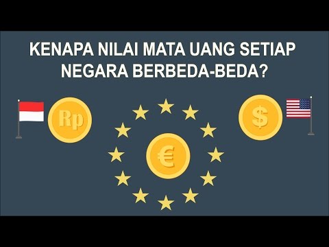 Video: Apakah yang dimaksudkan dengan penukaran?