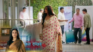 Dr. Aarambhi New Promo 30Th January 2026 Aarambhi Left For Mumbai Against Vishw Mother