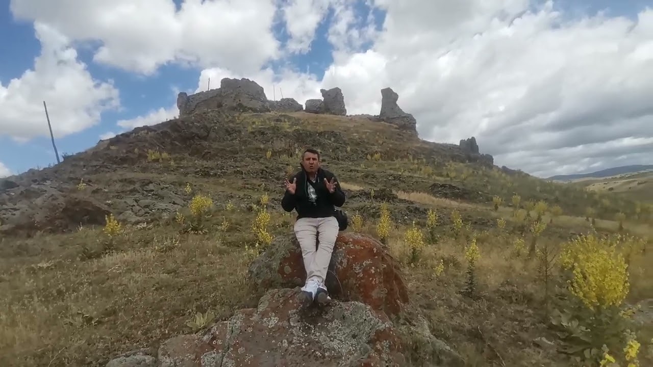 SAADETTİN KÖPEK VE NECMETTİN BEHRAMŞAH CANDAR