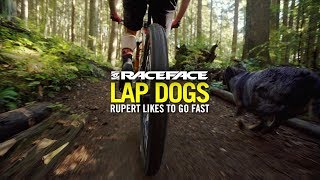 Race Face Next SL: Rupert likes to go fast screenshot 5