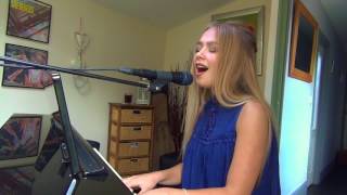 Original Song - Deep In Your Love - Connie Talbot chords
