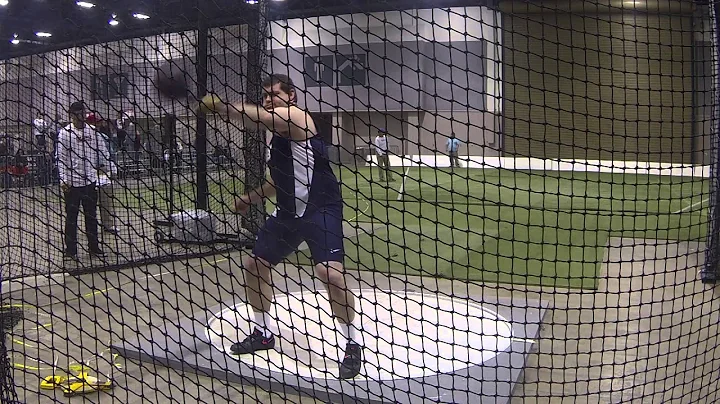 Joseph Stull Lobo Invite 2014