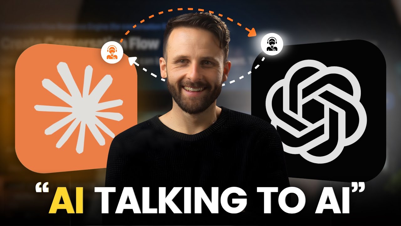 AI voice agent testing with ChatGPT