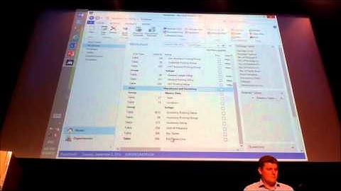 RapidStart Multiple configuration packages