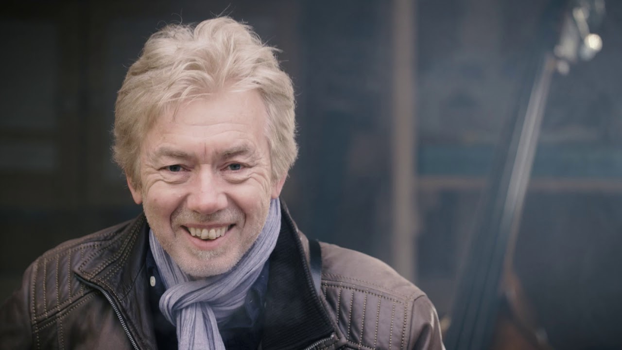 Günter Wagenpfeil - Wie gehts dir (Musikvideo 2019)