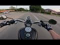 I'm Back?!?!?! - Thunderheader install!!!