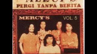 Jatuh Cinta by The Mercy's