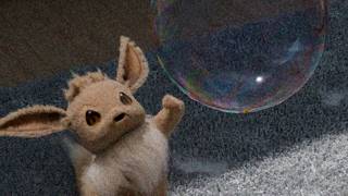 Eevee + BUBULE = Silly