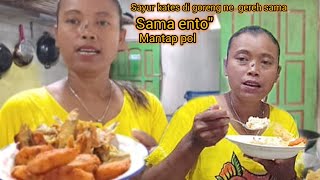 Download Lagu SAYUR KATES DIGORENG NE GEREH SAMA ENTO\ MP3