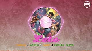 iPhoolish, Katapilla, Unspoken Salaton & Clamer - Lele