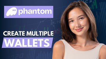 How to Create Multiple Phantom Wallets | In 1 Minute!