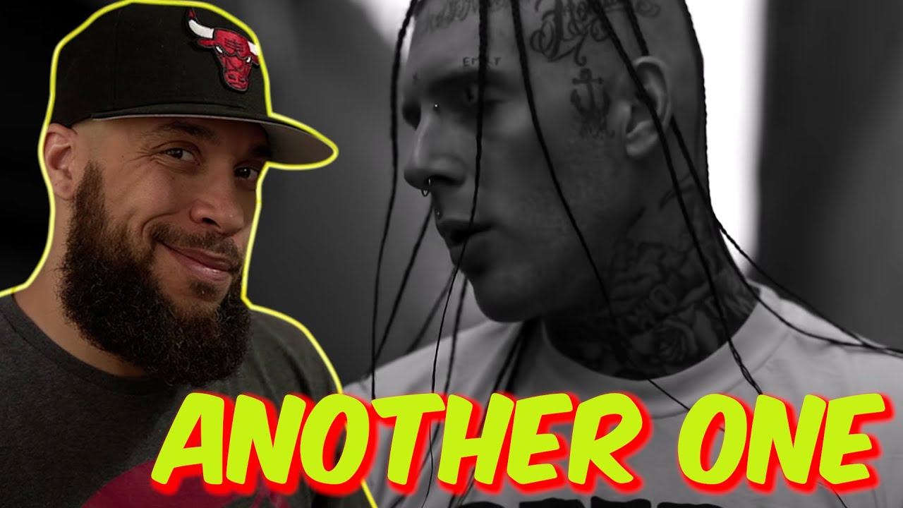 Rap Videographer REACTS to Tom MacDonald 