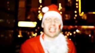 Santa Claus Is Coming To Town - (Punk Rock Cover) by Phoney14