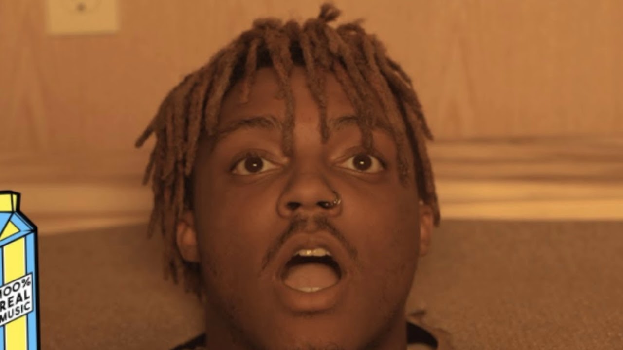 Juice wrld all girls are the same