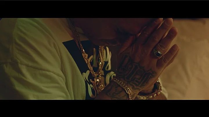 Nicky Gracious - "This I Pray" (Official Music Vid...