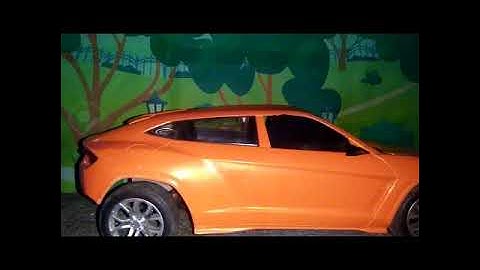 Changing Statement into Question