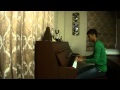 Imran Khan - Bewafa Piano Cover 2012